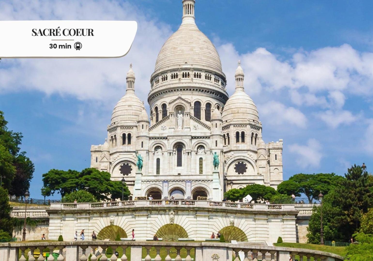 Appartement Bluestay 52 - Superbe A 15