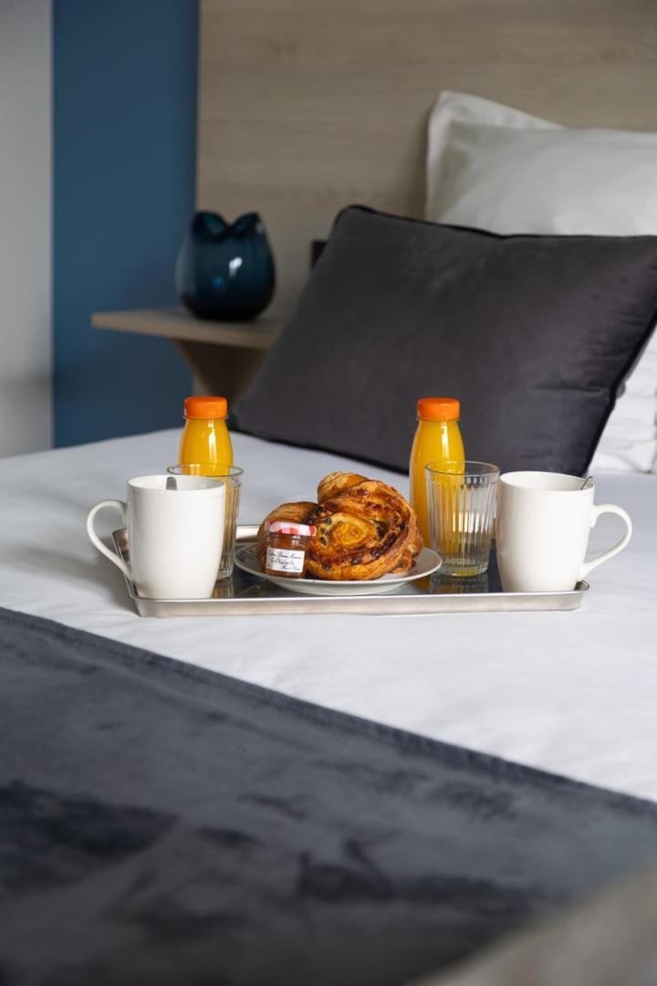 Appartement Bluestay 52 - Superbe A 15