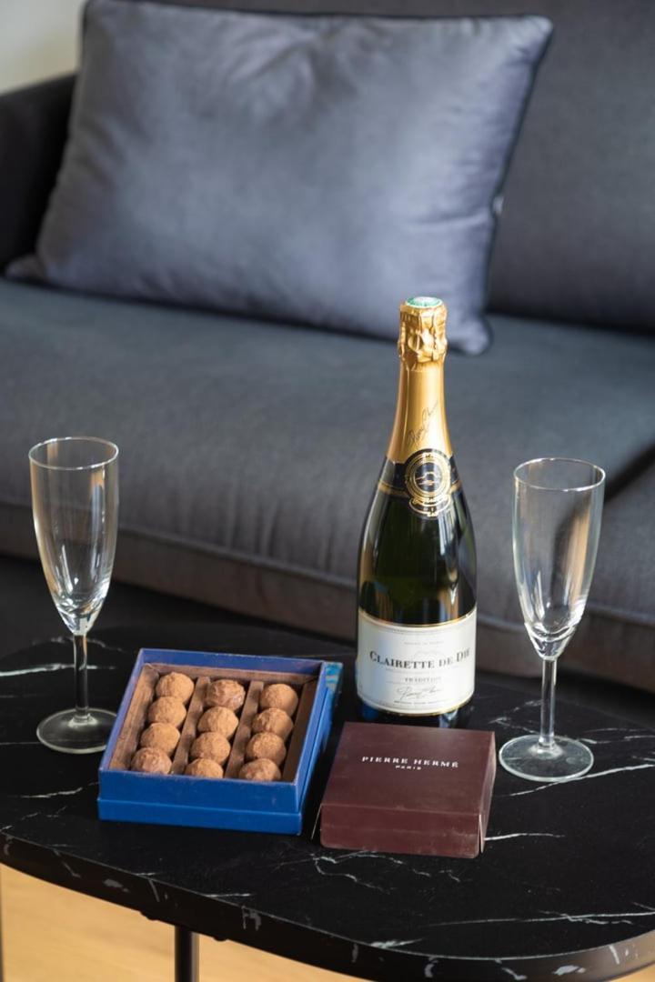 Apartment Bluestay 52 - Superbe A 15 *