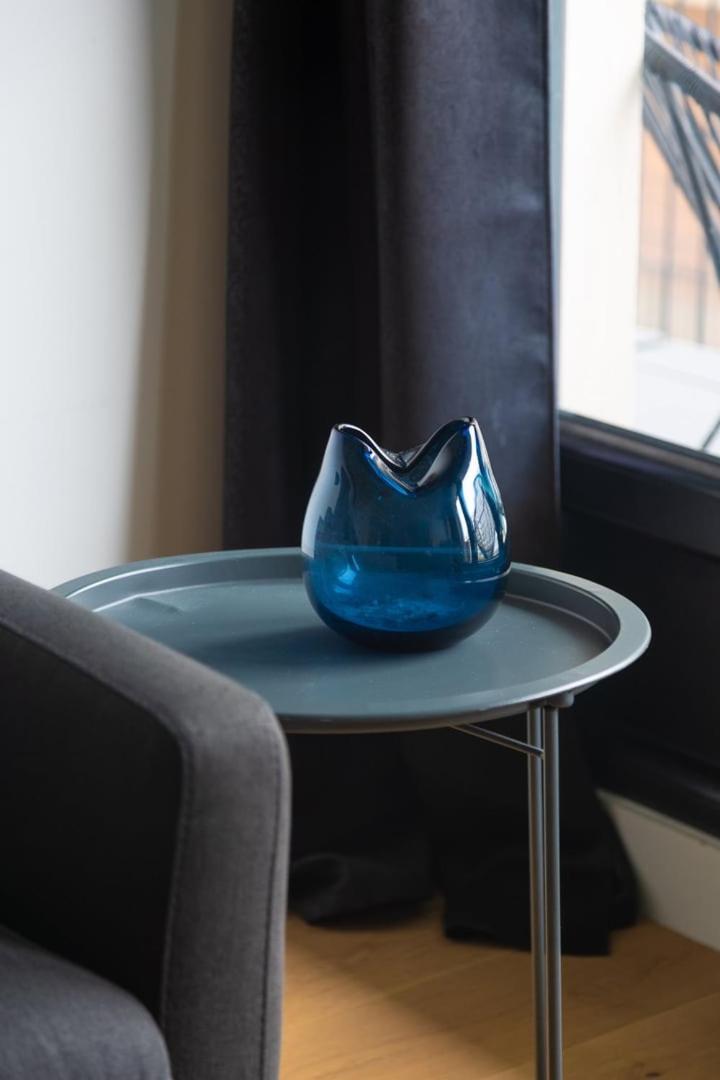 Bluestay 52 - Superbe A 15 Appartement Paris